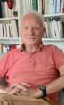 Alain BONNET, créateur du tableau en page d'accueil